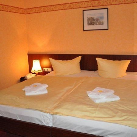 Hotel Ruegen Park Kg Gingst Chambre photo