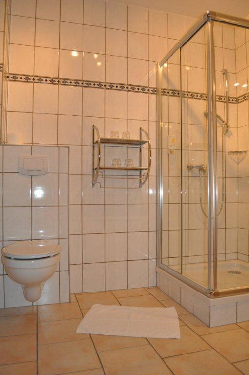 Hotel Ruegen Park Kg Gingst Extérieur photo